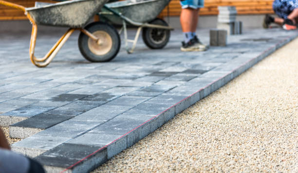 Reliable Wallburg, NC Driveway Pavers Solutions