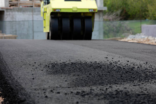 Best Concrete Paver Driveway  in Wallburg, NC