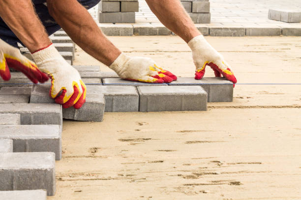 Best Driveway Pavers Near Me  in Wallburg, NC
