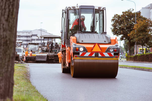 Best Driveway Repair Near Me  in Wallburg, NC