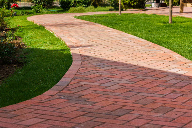 Reliable Wallburg, NC Driveway Pavers Solutions
