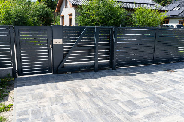 Best Professional Driveway Pavers  in Wallburg, NC
