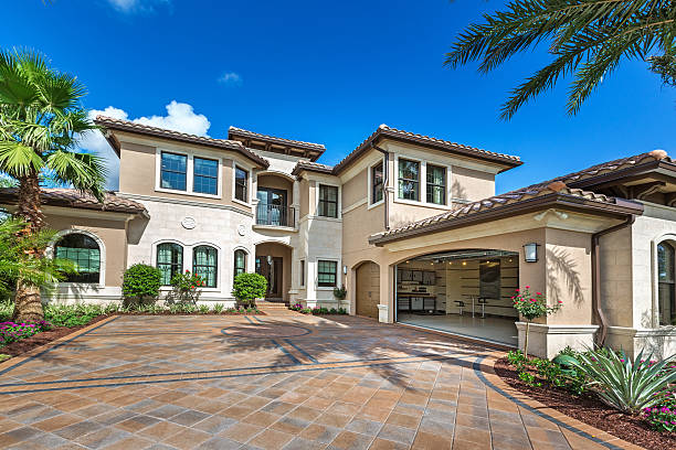 Best Driveway Paving Contractor  in Wallburg, NC