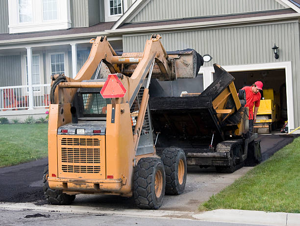 Best Driveway Repair Near Me  in Wallburg, NC