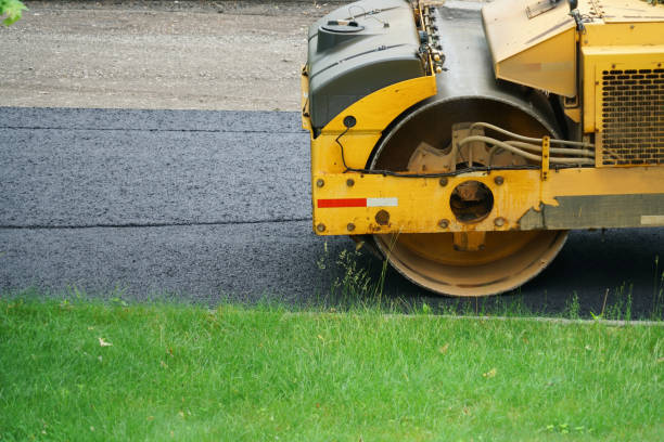 Best Brick Driveway Pavers  in Wallburg, NC