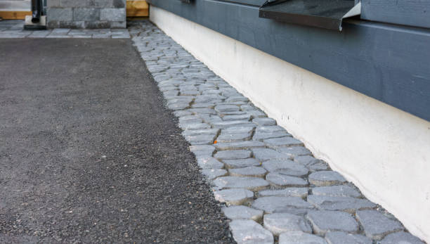 Best Driveway Pavers Cost  in Wallburg, NC