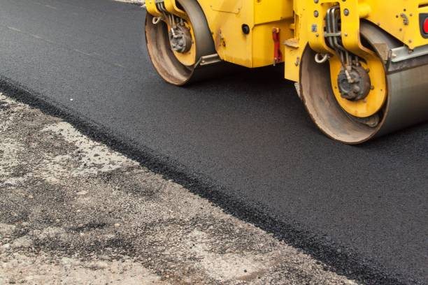 Best Commercial Driveway Pavers  in Wallburg, NC